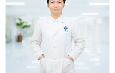 BS Trương Thị Vân Anh